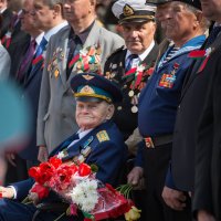 70 лет Великой Победы :: Vitaly Tunnikov