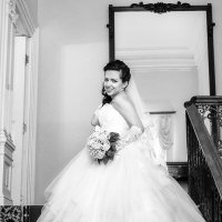 Невеста :: Oksana Grande