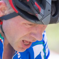 Лица и эмоции велосипедистов после гонки :: Andrey Curie