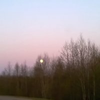 Луна :: OlegSOLO Немчинов