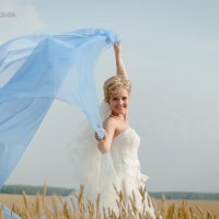 Wedding :: Надежда Вольская