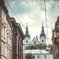 Lviv :: Konark 