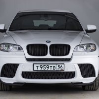 BMW X6 :: Михаил 