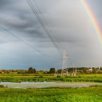 Радуга :: Егор Третьяков