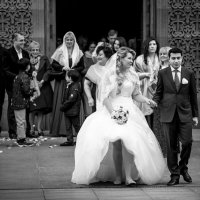 Венчание :: Влад Селезнев