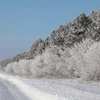 К истокам Хопра :: Александр Еремин