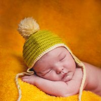 newborn :: Iryna Crishtal
