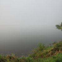 озеро тумана :: sergej-smv 