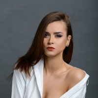 Студия :: Nastassia Hotimko