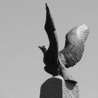 Мемориал павшим войнам на Бородинском поле :: Yulia Sherstyuk
