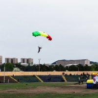 день города Чита :: Стромилова Гульнара 