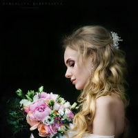 Невеста :: Ярослава Бакуняева