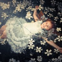 дети цветы жизни :: Юля Лагутенкова