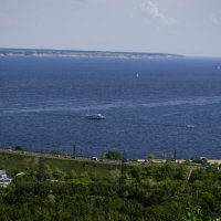 Ульяновск :: Анжелика Сазонова