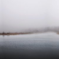 Туманное утро на Клязьме :: Photo GRAFF