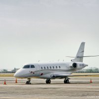 Gulfstream Aerospace G200 :: KanSky - Карен Чахалян