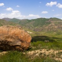 Armenia land of Mountains and Rocks :: Mikayel Gevorgyan