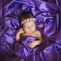 Newborn :: Ксения Сенина