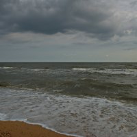 Азовское море :: Олег Семенцов