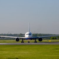 Boeing 737-4S3 :: Алексей Поляков