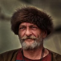 Изображая викингов 9 :: Цветков Виктор Васильевич 