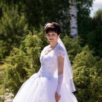 Свадьба :: Sergey Serov