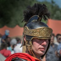 Войны Рима :: Валерий Пегушев