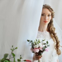 невеста :: Римма Федорова