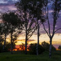 Шереметьево. Четыре утра. :: Фима Розенберг