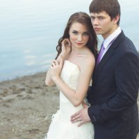 Свадебное фото :: Татьяна Буркова-Швалева