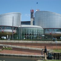 Европейский суд по правам человека (ЕСПЧ) в Страсбурге. :: JW_overseer JW