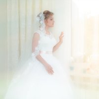 wedding :: Ирина Митрофанова студия Мона Лиза