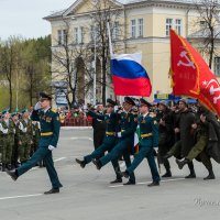 9 Мая :: Вячеслав Овчинников