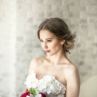 Невеста :: Янина Гришкова