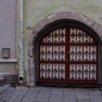 Дверь №5 :: Анатолий Мигов
