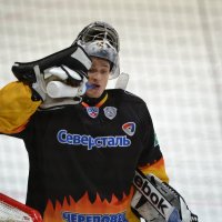 хоккей :: Светлана Пантелеева