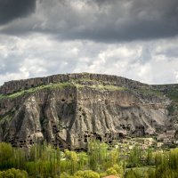 Cappadocia Turkey :: Юрий Казарин