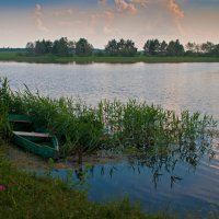 Лебединое озеро...)) :: Владимир Хиль