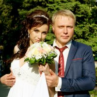 Свадьба :: Виктория Саенко