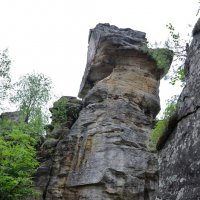 каменный город 5 :: Константин Трапезников