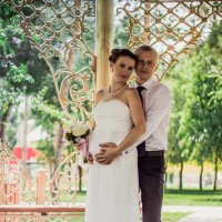 Свадебные фото :: Анастасия Трошина