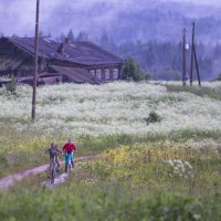 ** :: Андрей Каленышев