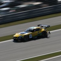 Blancpain GT 2015 :: Alexandr Gvozdkov