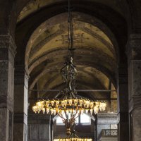 Hagia Sophia Museum (Istanbul) :: Василий Клементьев