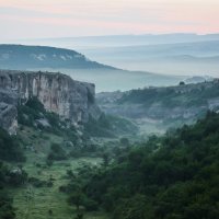 За несколько минут до восхода :: Антон Фатыхов 