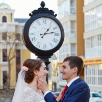 Wedding :: Зоя Kononenko