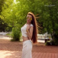 Fashion :: Татьяна Смирнова