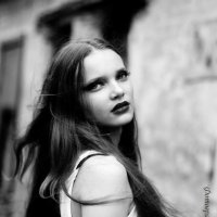 #Фотограф:#Скрипкина #Мария.  Модель: Лера Калинина. :: Скрипкина Мария. 