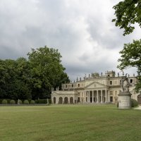 Villa Pisani Museo Nazionale - La regina delle Ville :: Олег 