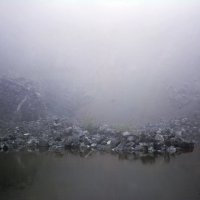 Туман :: Анастасия Иноземцева